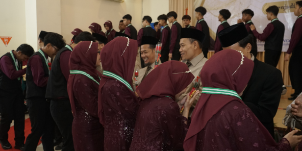 Kegiatan Akhir Tahun 2025/2026