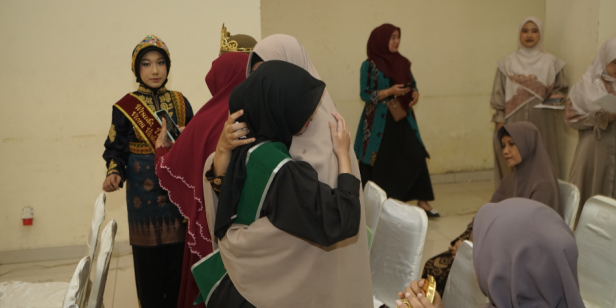 Kegiatan Akhir Tahun 2025/2026