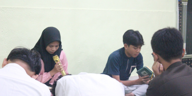 AL-Quran Day kelas 9