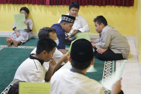 Quran Day