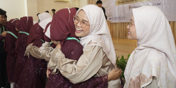 Kegiatan Akhir Tahun 2025/2026
