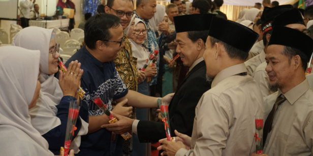 Kegiatan Akhir Tahun 2025/2026