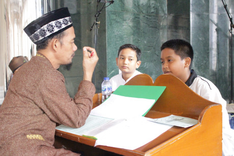 Quran Day