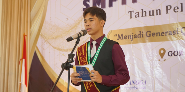 Kegiatan Akhir Tahun 2025/2026
