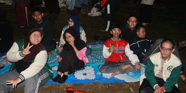 ISLAMIC LEADERSHIP CAMP 2026/2027