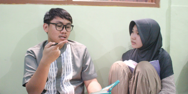AL-Quran Day kelas 9