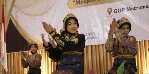 Kegiatan Akhir Tahun 2025/2026