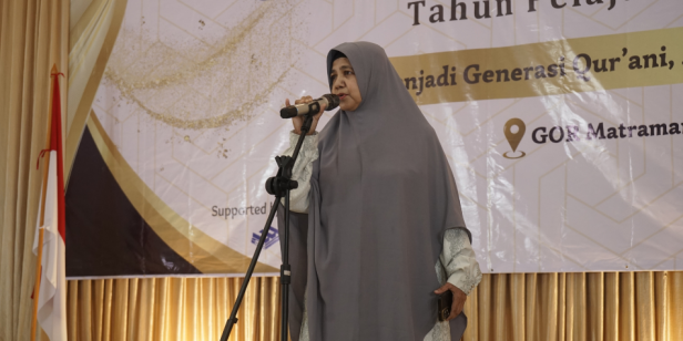 Kegiatan Akhir Tahun 2025/2026