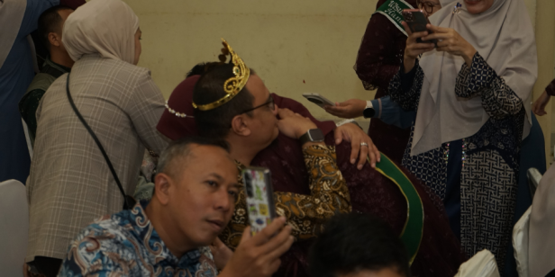 Kegiatan Akhir Tahun 2025/2026