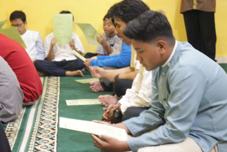 Quran Day