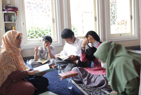 Quran Day