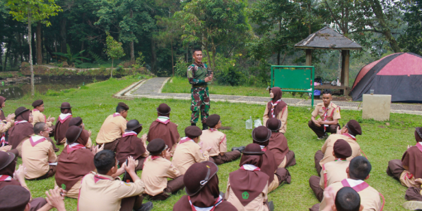 ISLAMIC LEADERSHIP CAMP 2026/2027