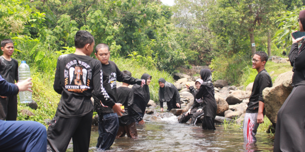 ISLAMIC LEADERSHIP CAMP 2026/2027