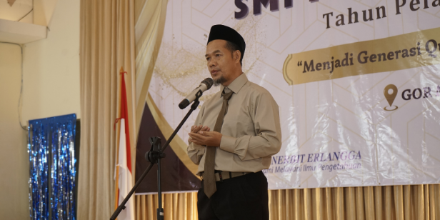 Kegiatan Akhir Tahun 2025/2026