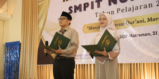 Kegiatan Akhir Tahun 2025/2026