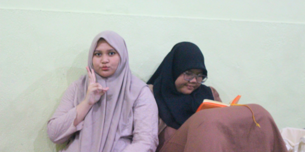 AL-Quran Day kelas 9