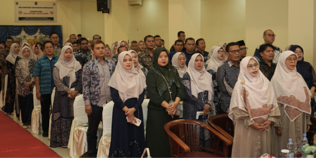 Kegiatan Akhir Tahun 2025/2026