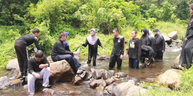 ISLAMIC LEADERSHIP CAMP 2026/2027