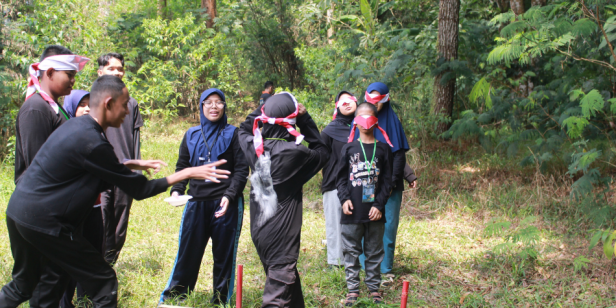 ISLAMIC LEADERSHIP CAMP 2026/2027