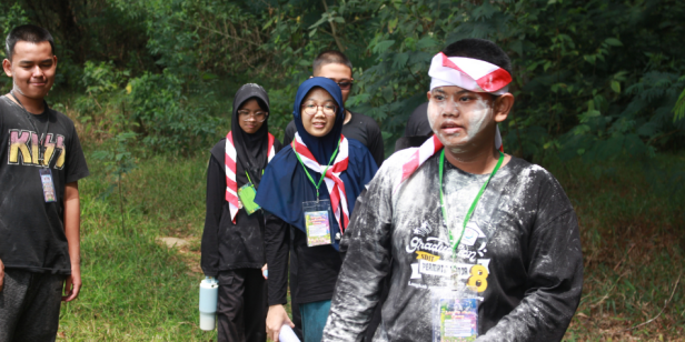 ISLAMIC LEADERSHIP CAMP 2026/2027