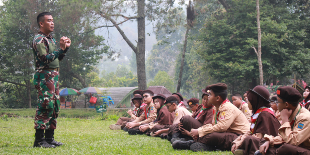 ISLAMIC LEADERSHIP CAMP 2026/2027