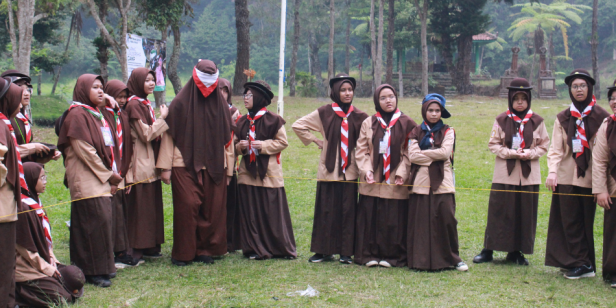 ISLAMIC LEADERSHIP CAMP 2026/2027