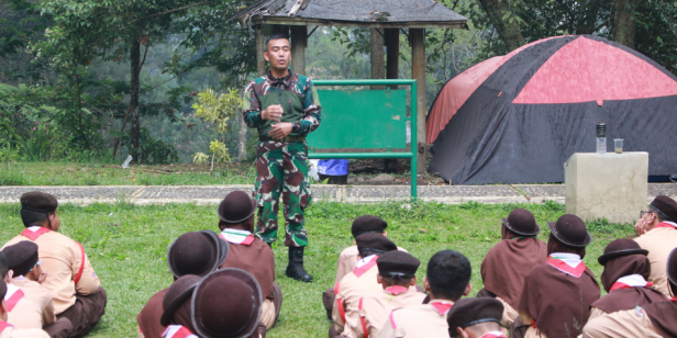 ISLAMIC LEADERSHIP CAMP 2026/2027