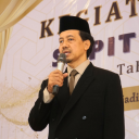 Dr. Rusmani Azmi, Lc., M.Ag.
